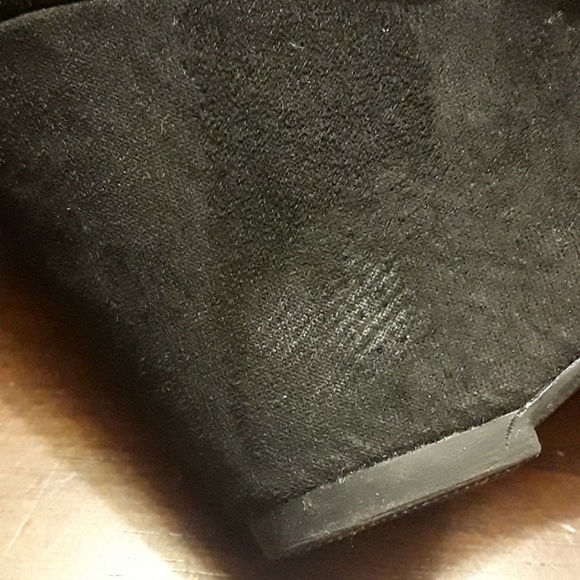 Wedges - Picture 4 of 5